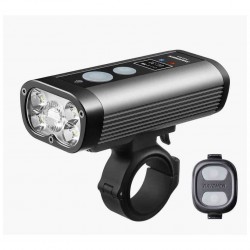 Ravemen faro delantero PR2400L 2400L - envío 24h
