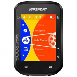 Igpsport Gps BSC200S ciclocomputer - spedizione 24h