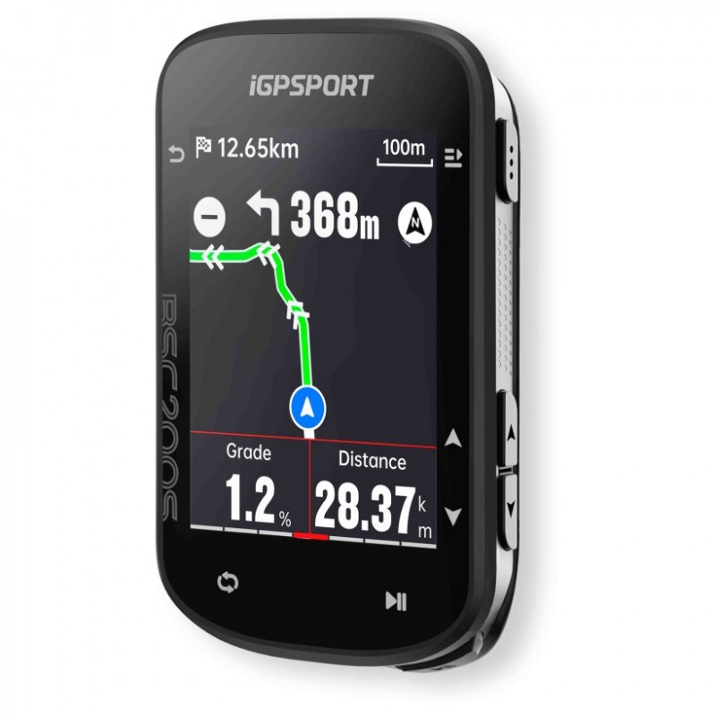 Igpsport Gps BSC200S ciclocomputer - spedizione 24h