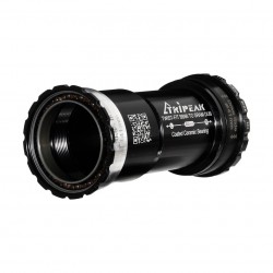 Tripeak Jetstream Pro Twistfit 41mm / BB86 86mm Sram Dub Full cerámico
