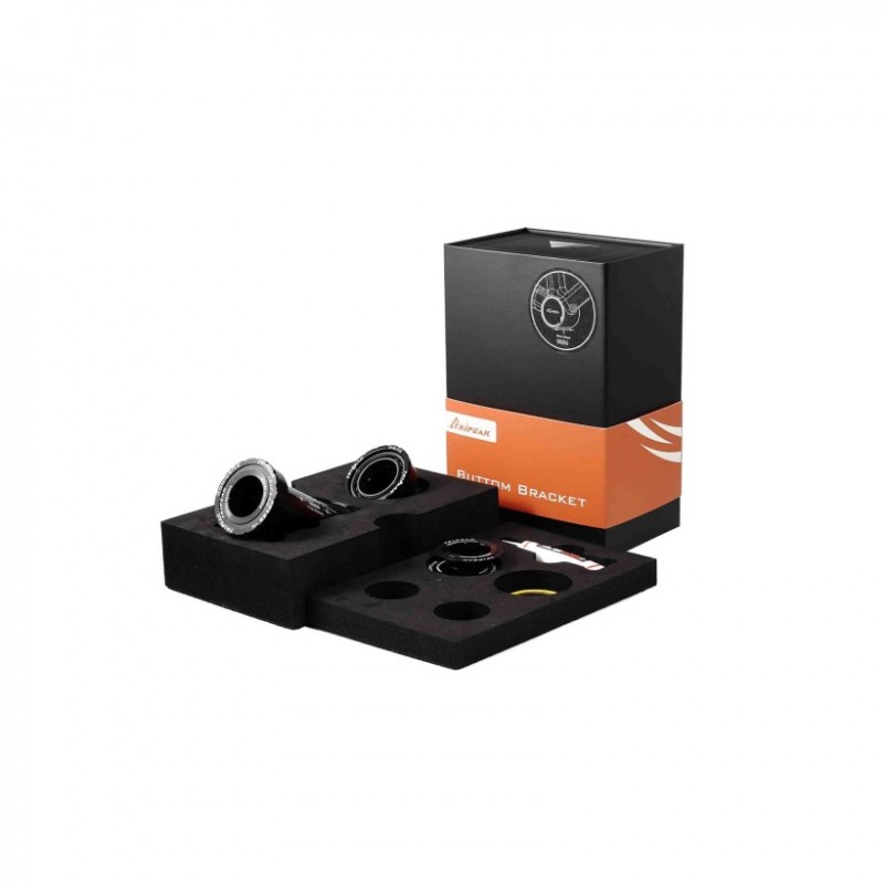 Tripeak Jetstream Pro Twistfit 41mm / BB86 86mm Sram Dub Full cerámico