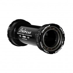 Tripeak Jetstream Pro Twistfit 41mm / BB86 86mm Shi 24mm full cerámico