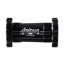 Tripeak Jetstream Pro Bsa / 68mm Sh / Sram Dub /Rotor 3D full cerámico