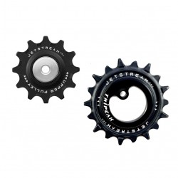 Tripeak Sram Axs Red E1 12-18 negro cerámico roldanas - envío 24h