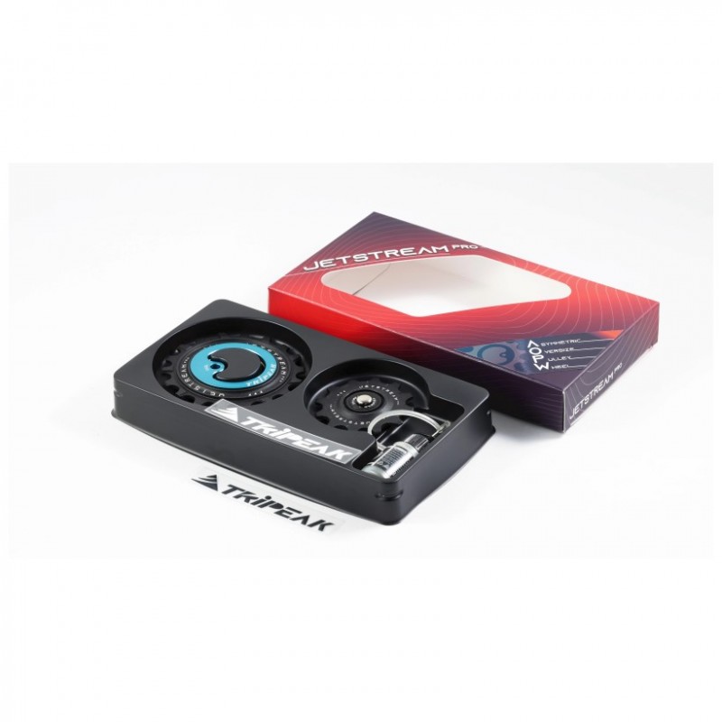 Tripeak Sram Axs Red E1 12-18 negro cerámico roldanas - envío 24h
