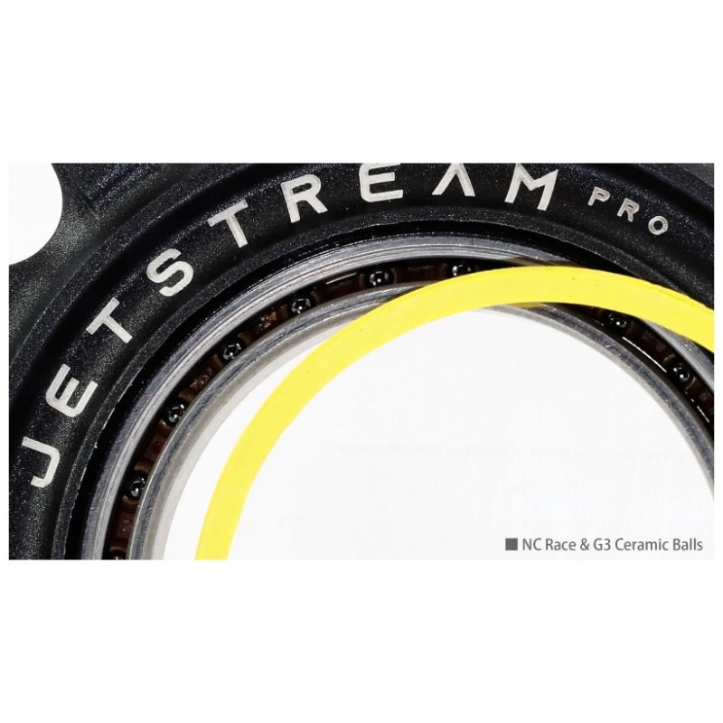 Tripeak Sram Axs Red E1 12-18 negro cerámico roldanas - envío 24h