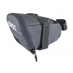 Evoc bolsa de sillín Tour L carbon grey - envío 24h