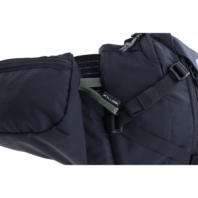 Evoc Hip Pack Pro 3 EVOC Nero - spedizione 24h