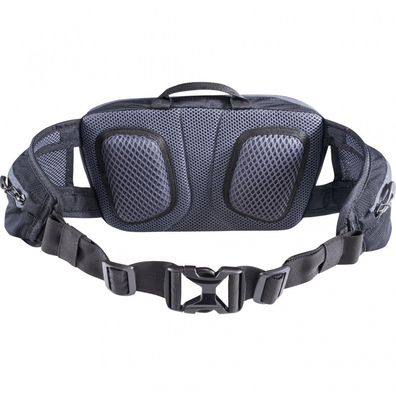 Evoc Hip Pouch nero - spedizione 24h