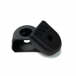 Race Face Protector Bielas Carbono | Protección Ligera MTB