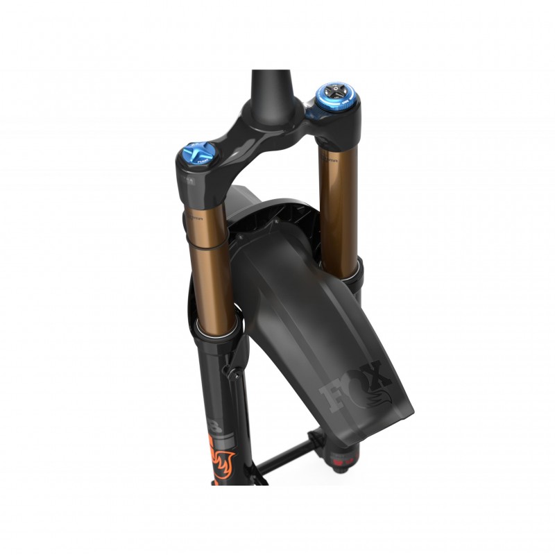 FOX Guardabarros 36–38 XL Negro | Protección MTB