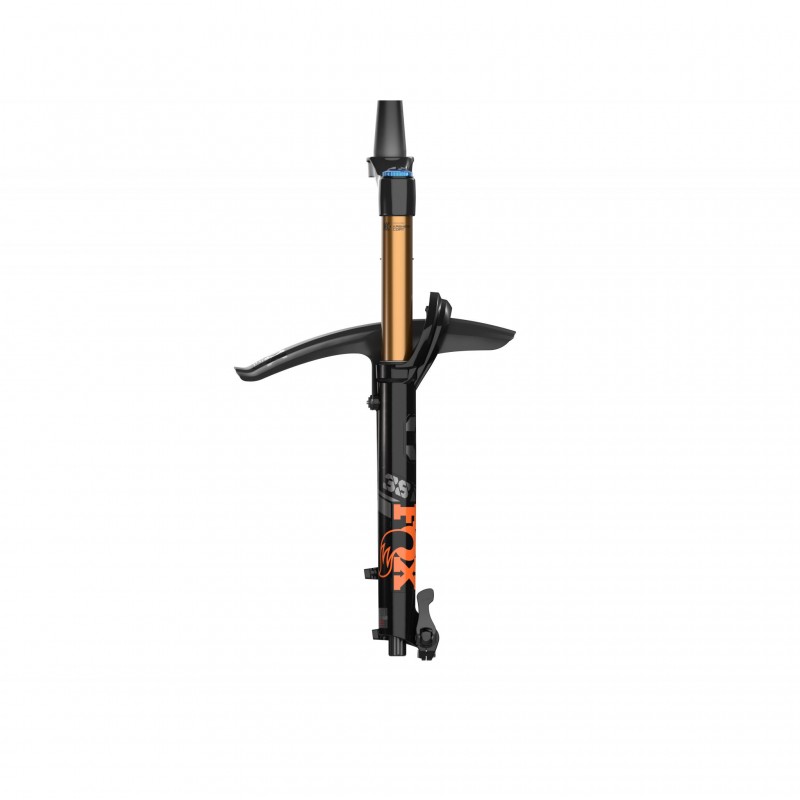 FOX Parafango 36–38 XL Nero | Protezione MTB
