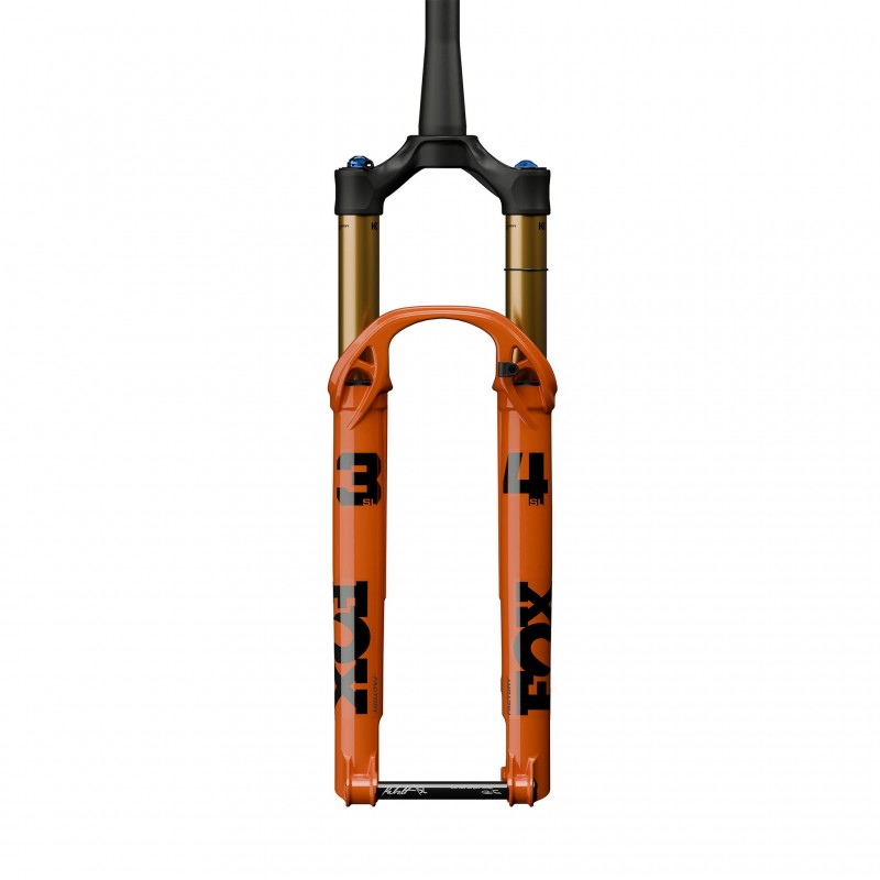 FOX 34 SL Factory 29" 120 mm Kashima | Forcella XC 2027