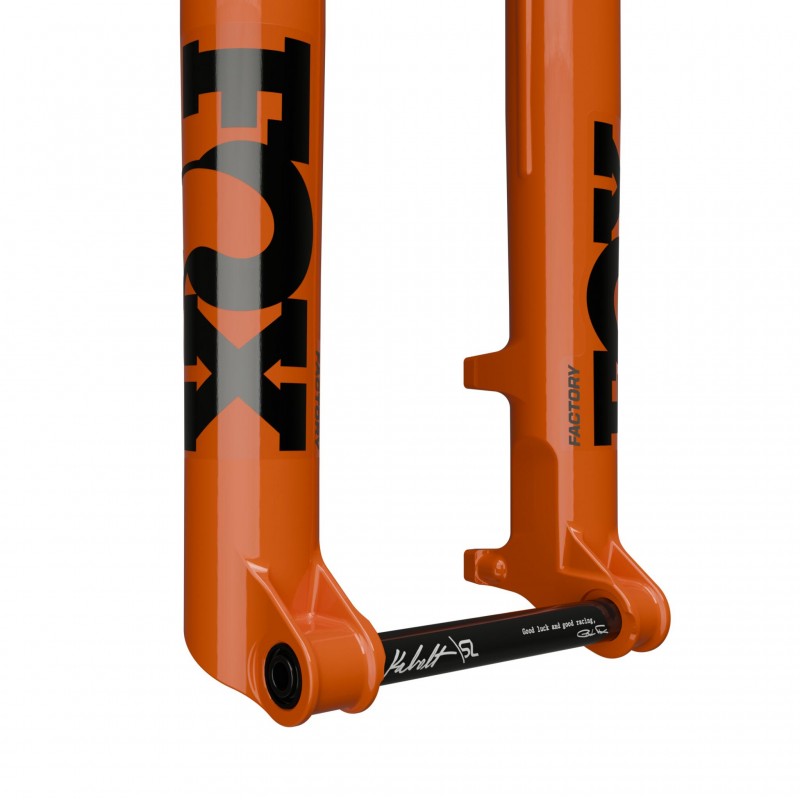 FOX 34 SL Factory 29" 120 mm Kashima | Horquilla XC 2027
