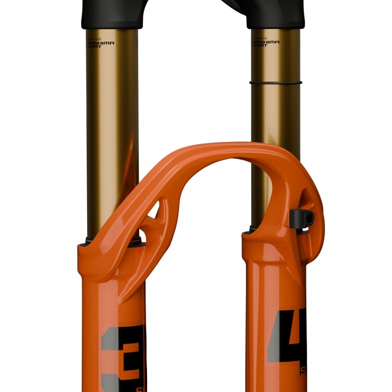 FOX 34 SL Factory 29" 120 mm Kashima | Horquilla XC 2027
