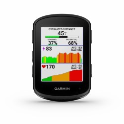 Garmin Edge 540 | GPS Ciclocomputador de Alto Rendimiento