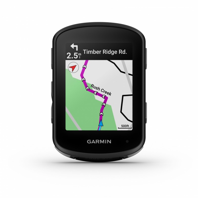 Garmin Edge 540 | GPS Ciclocomputador de Alto Rendimiento
