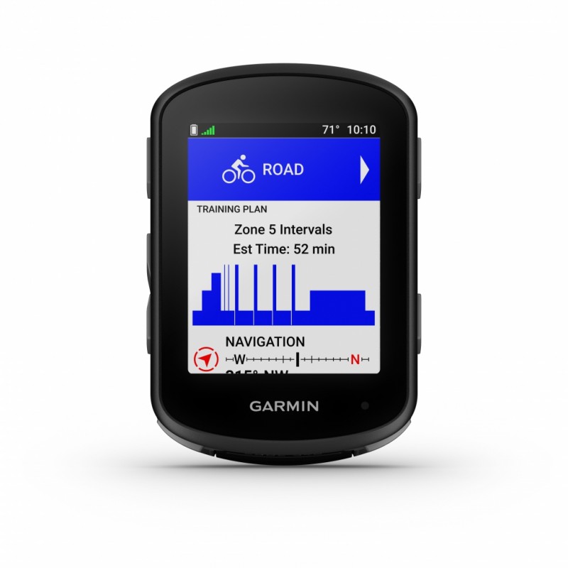 Garmin Edge 540 | GPS Ciclocomputer ad Alte Prestazioni