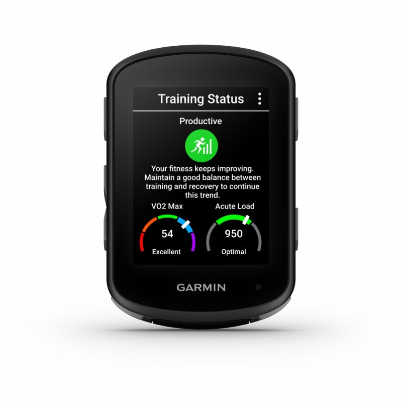 Garmin Edge 540 | GPS Ciclocomputador de Alto Rendimiento