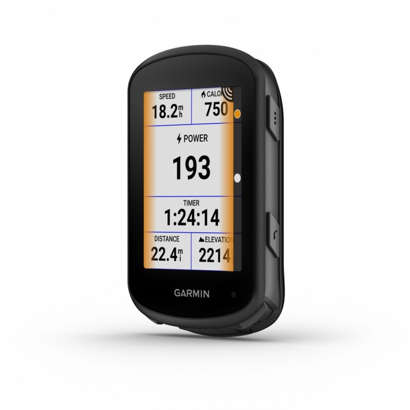 Garmin Edge 540 | GPS Ciclocomputer ad Alte Prestazioni