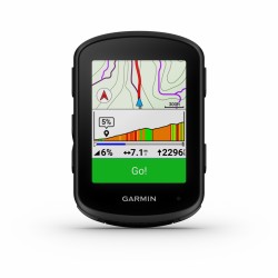 Garmin Edge 840 | Ciclocomputador GPS con entrenamientos y navegación