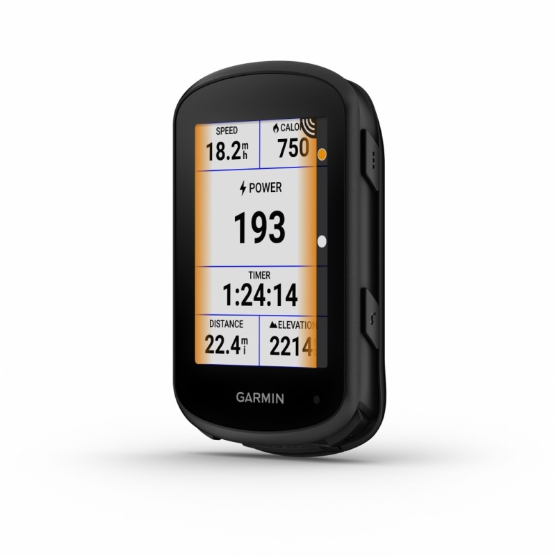 Garmin Edge 840 | Ciclocomputador GPS con entrenamientos y navegación