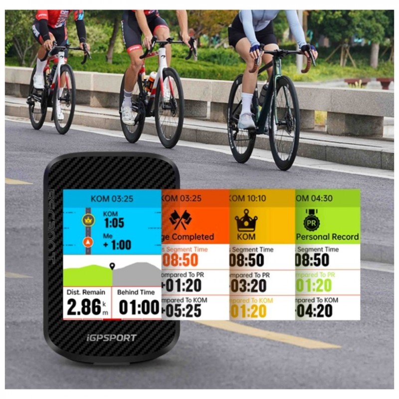 Igpsport GPS BSC300T ciclocomputador - envío 24h