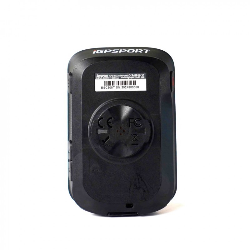 Igpsport GPS BSC300T ciclocomputador - envío 24h
