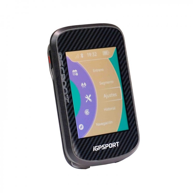 Igpsport GPS BSC300T ciclocomputer - spedizione 24h
