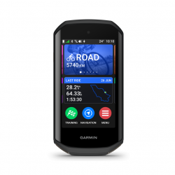 Garmin Edge 1050 | GPS Ciclocomputador con pantalla HD y GroupRide