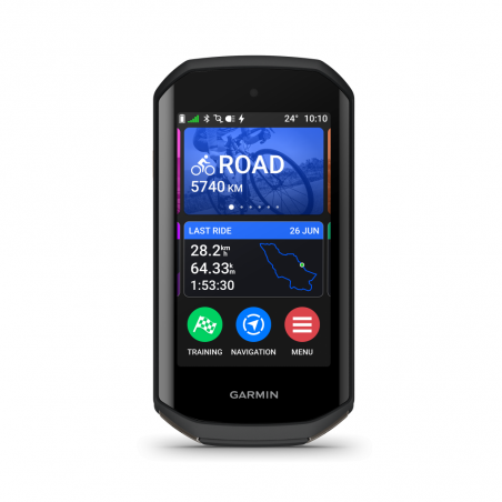 Garmin Edge 1050 Gps ciclocomputer
