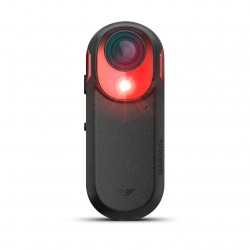 Garmin Varia RCT715 | Radar trasero con luz y cámara integrada