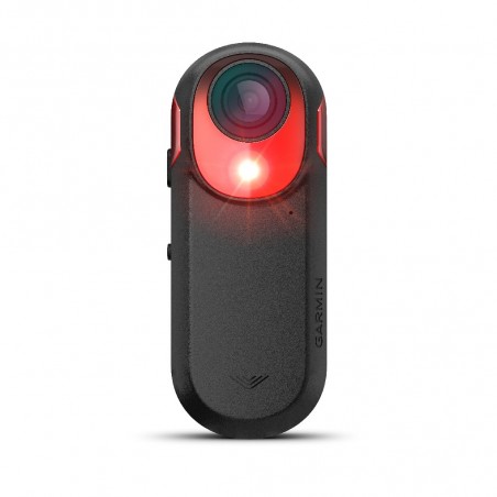 Garmin Varia RCT715 radar luce posteriore