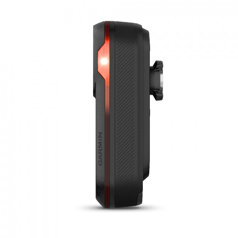 Garmin Varia RCT715 | Radar posteriore con luce e camera integrata