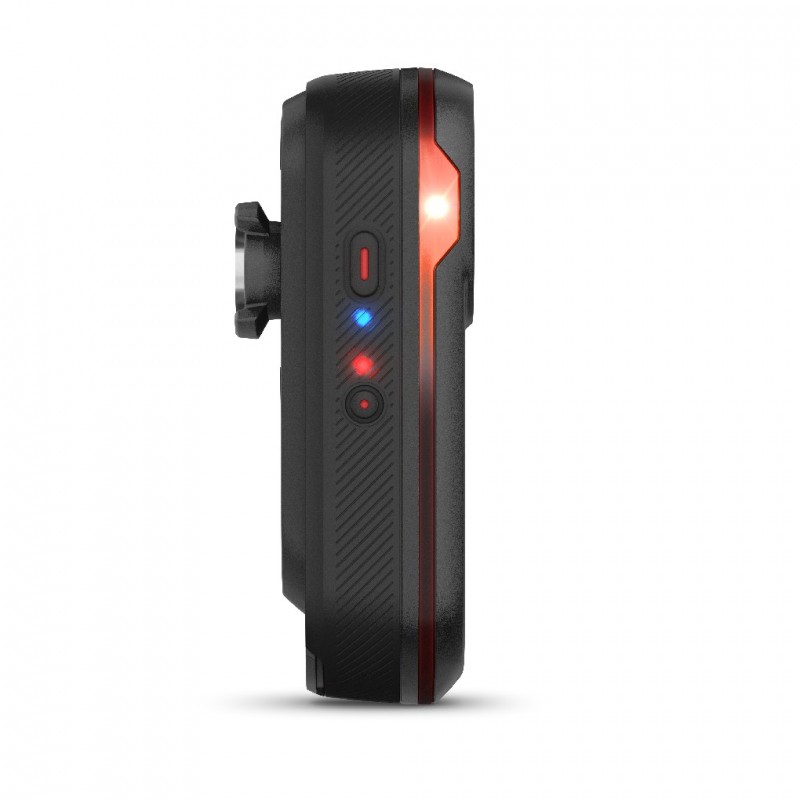 Garmin Varia RCT715 | Radar posteriore con luce e camera integrata