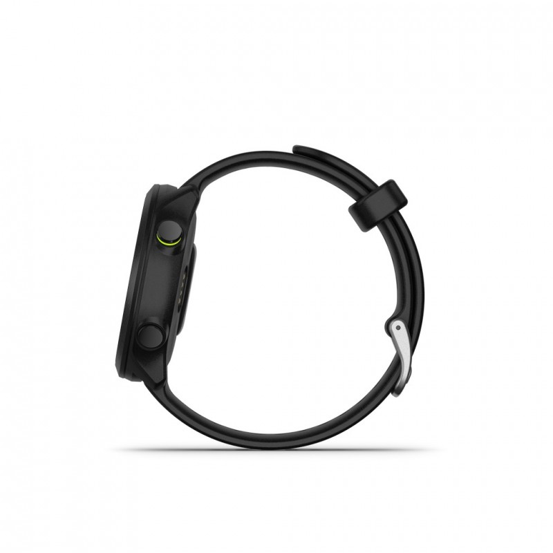 Garmin Forerunner 55 nero | Orologio GPS per corsa con allenamento adattivo