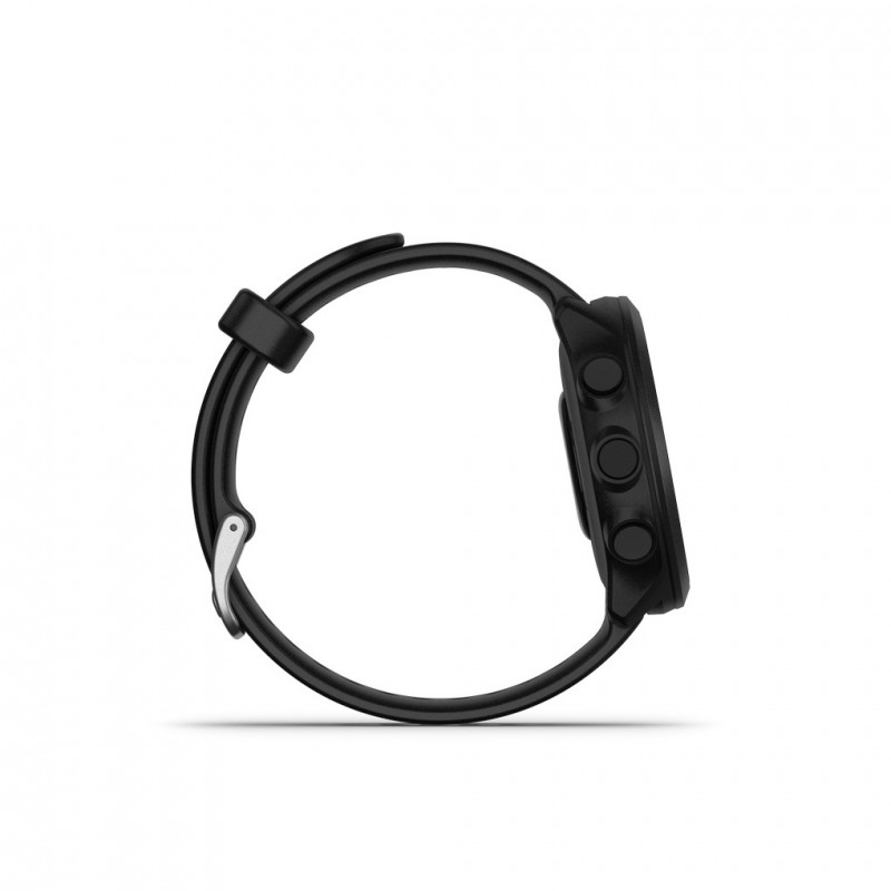 Garmin Forerunner 55 nero | Orologio GPS per corsa con allenamento adattivo