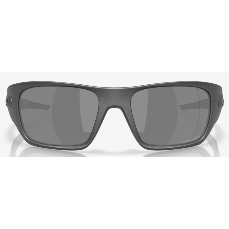 Oakley Masseter Steel lente Prizm Black OO9486-0260 - envío 24h