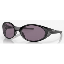 Oakley Eye Jacket Redux Matte Black lente Prizm Grey OO9438-0158