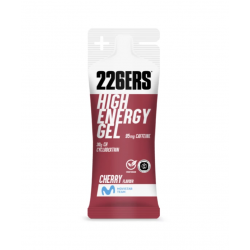 226ERS High Fructose XS Gel 45g | Energía con Ciclodextrina