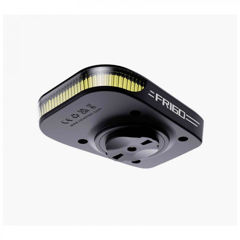Ravemen FR160 160L faro delantero - envío 24h
