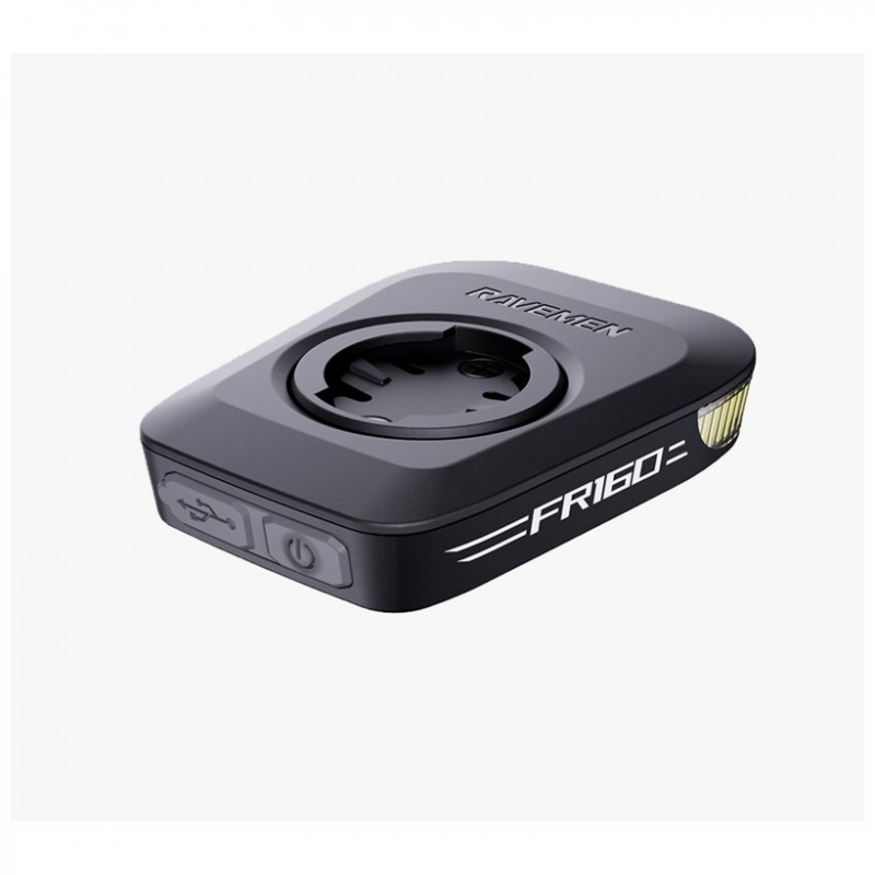Ravemen FR160 160L faro delantero - envío 24h