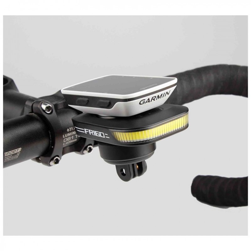 Ravemen FR160 160L faro delantero - envío 24h