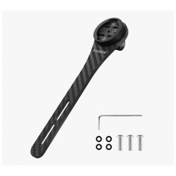 Ravemen Soporte Aero Carbono manillar para Garmin - envío 24h