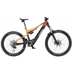 KTM Macina Prowler 2025 | Enduro eBike 800Wh Bosch CX