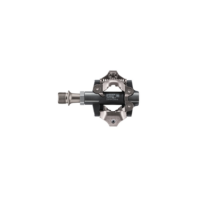 Pedali Shimano XTR M9200 SPD MTB | Massimo Prestazione XC