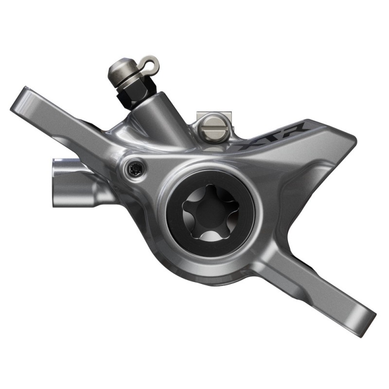 Kit freni Shimano XTR M9200 | Potenza e leggerezza XC