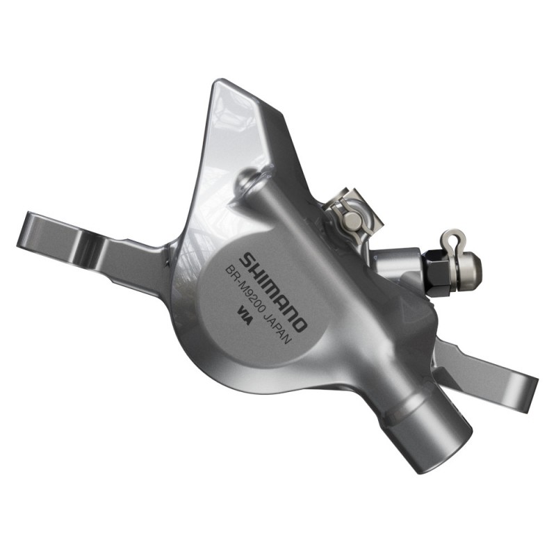 Kit frenos Shimano XTR M9200 | Potencia y ligereza XC