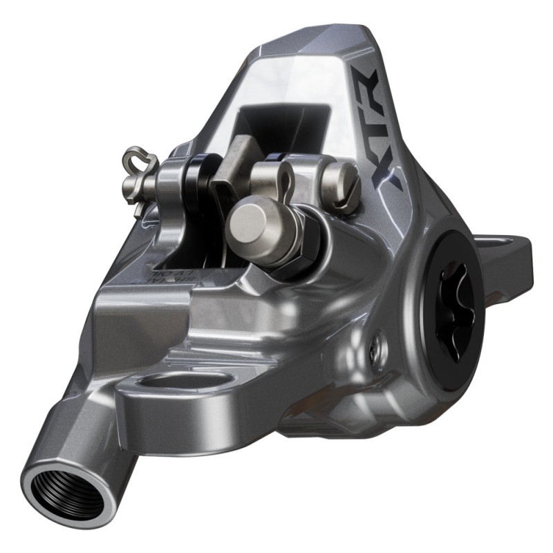 Kit frenos Shimano XTR M9200 | Potencia y ligereza XC