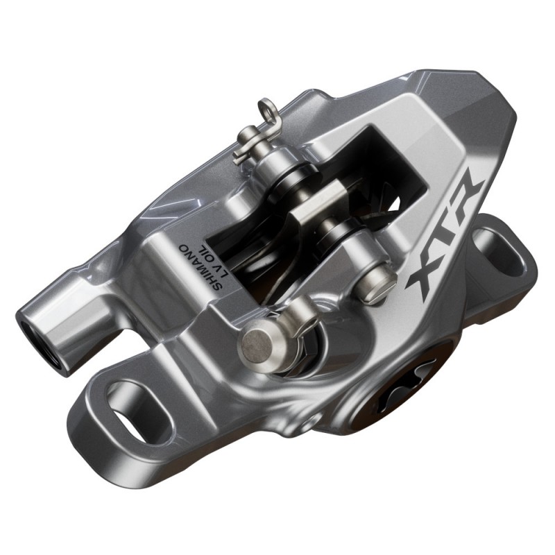 Kit freni Shimano XTR M9200 | Potenza e leggerezza XC